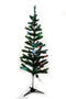 4 Feet Artificial Christmas Tree with led Lights (XT-4FT-LED Light_New)