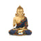 Blessing Sculpture of Abhaya Buddha Brass Statue