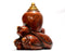 Conch Shaped Ganesha Idol Brass Decorative Statue Gbs203