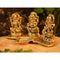 laxmi ganesh saraswati idol, lakshmi ganesha idols, laxmi ganesh murti, laxmi ganesh online, laxmi ganesh showpeice