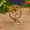 Brass Lord Shiva Idol