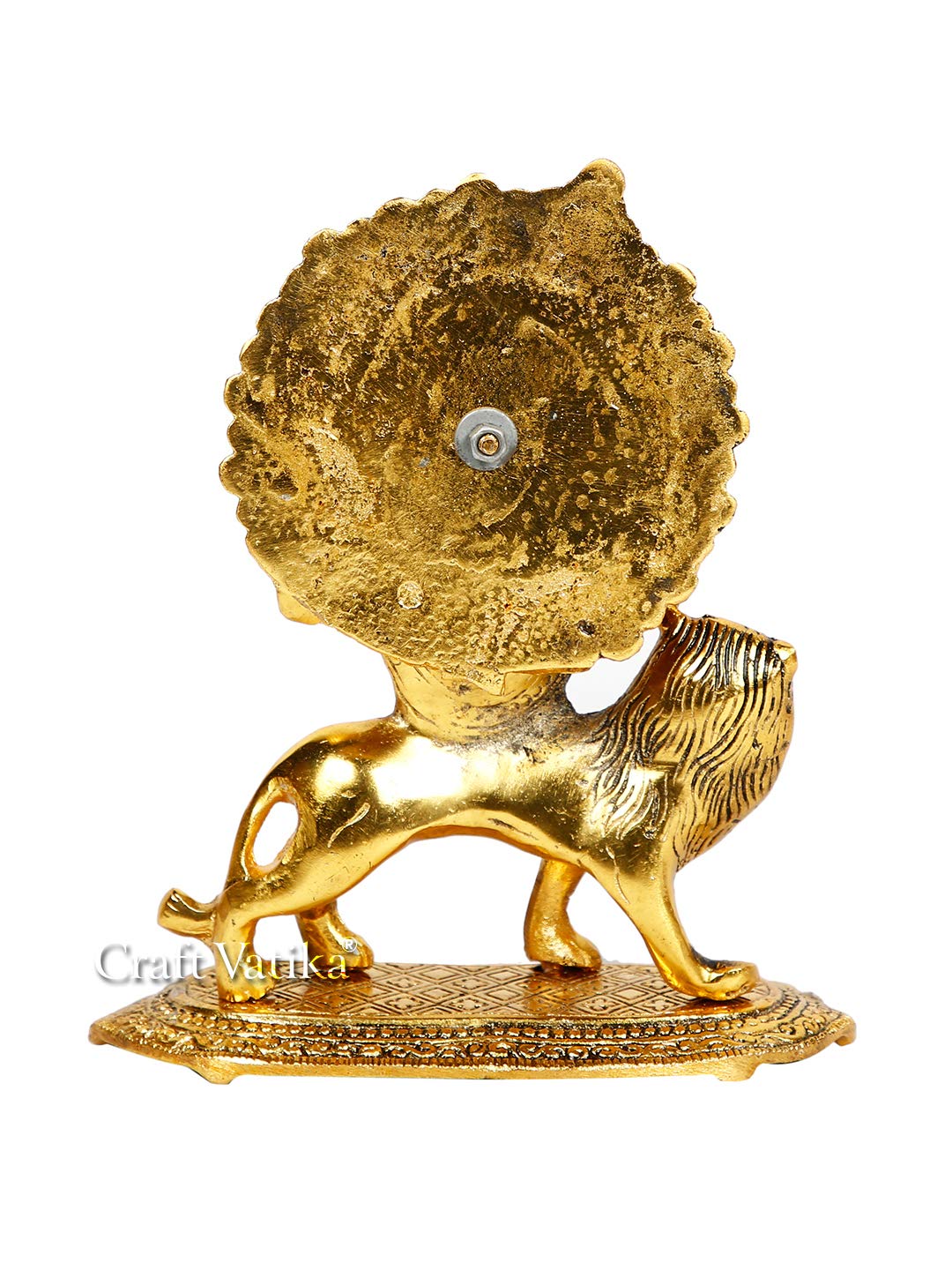 Maa Durga Devi Decorative Murti Showpiece