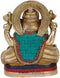 Blessing Sculpture of Siddhi Vinayak Ganesha Statue