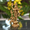 Brass Maa Durga Idol Statue Dbs110