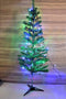 4 Feet Artificial Christmas Tree with led Lights (XT-4FT-LED Light_New)