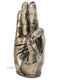 Ok Sign Hand Finger Gesture Decorative Desk Showpiece