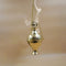 Brass Hanging Dhoop Dani Holder DFBS453