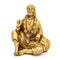 Brass Blessing Sai Baba Showpiece Sibs101-4Inch