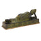 Reclining Sleeping Buddha Idol Decorative Showpiece