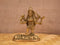 Maa Kali Devi Statue On Shiva Sculpture Home Office Puja Gifts