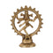 Brass Lord Shiva Idol