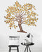 Creative Tree Of Life Wall Hanging Showpiece