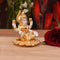 Gold Plated Laxmi Murti Lakshmi Idol Showpiece Lmas109