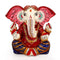 Jolly Stone Ganpati Idol Statue