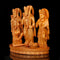 Ram Laxman Sita with Hanuman Ram Darbar Showpiece