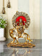 Maa Durga Devi Decorative Murti Showpiece