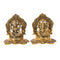 Lakshmi Ganesha Idol, Lakshmi Ganesha Murti, Lakshmi Ganesha Statue, Lakshmi Ganesha Showpiece  