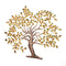 Creative Tree Of Life Wall Hanging Showpiece