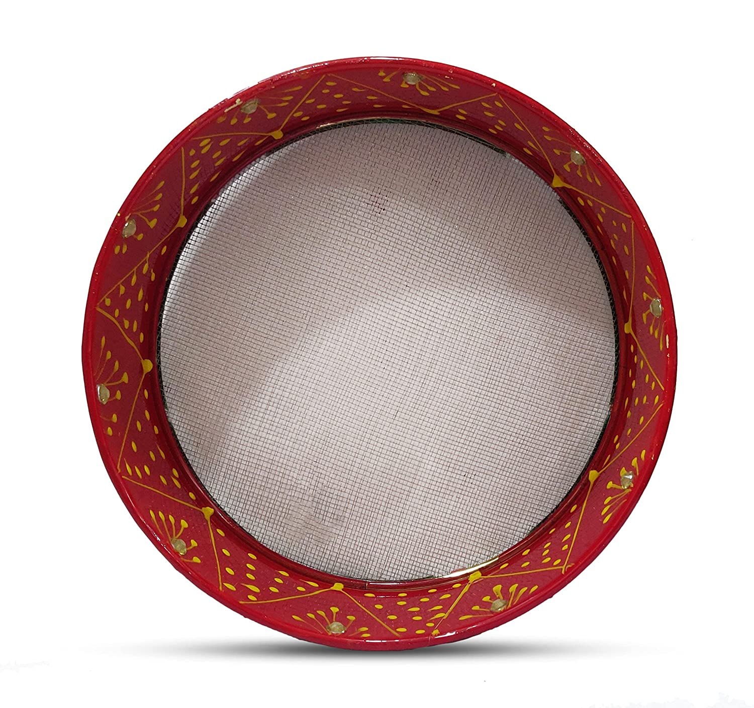 Handmade Decorative Puja Thali Set for Any Occasion