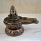 Handmade Resin Shivling Shiva Idol