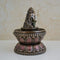 Handmade Resin Shivling Shiva Idol