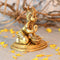 Brass Bal Krishan Laddu Gopal Statue Kbs131