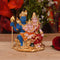 Lord Shiv Parivar Decorative Sculpture