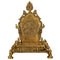 Brass Singhasan For God Idols Showpiece