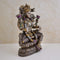 Handmade Maa Lakshmi Resin Idol