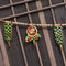 Auspicious Bandarwal/Toran Decorative Metal Door Hanging