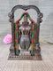 Sri Venkateshwara Tirupati Balaji Idol Decorative Showpiece