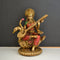 Maa Saraswati Resin Murti Idol, SMAS104