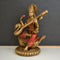 Maa Saraswati Resin Murti Idol, SMAS104