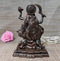 Goddess Kali Mata Handicraft Statue Decorative Idol