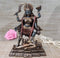 Goddess Kali Mata Handicraft Statue Decorative Idol