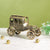 Brass Vintage Car Showpiece DFBS458