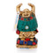 Laughing Buddha Statue Happy Tibetan Buddha Sculpture Fengshui