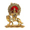 Maa Durga Devi Decorative Murti Showpiece