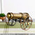 Iron Cannon Decorative Figurine Showpiece