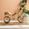 Iron Bike Motorcycle Showpiece