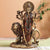 Resin Goddess Durga Maa Idol for Navratri Puja 