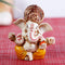 Lord GaneshHandmade Polyresin Home Decor Statue 