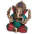 God Ganpati idol in Sitting Position Worship Statue