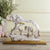 Trunked Up Elephant Decorative Resin Showpiece