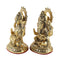 Lakshmi Ganesha Worship Idols Statue Set 