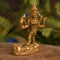 Maa Kali Devi Statue On Shiva Sculpture Home Office Puja Gifts