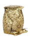 Brass Feng Shui Owl Bird Decorative Showpiece Dfbs226