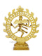 Brass Nataraja Statue Shbs128