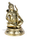 Ram Lalla Rare Statue Of Pure Brass Worship Idol Rdbs110