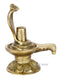 Shivling Brass Idol Shbs140